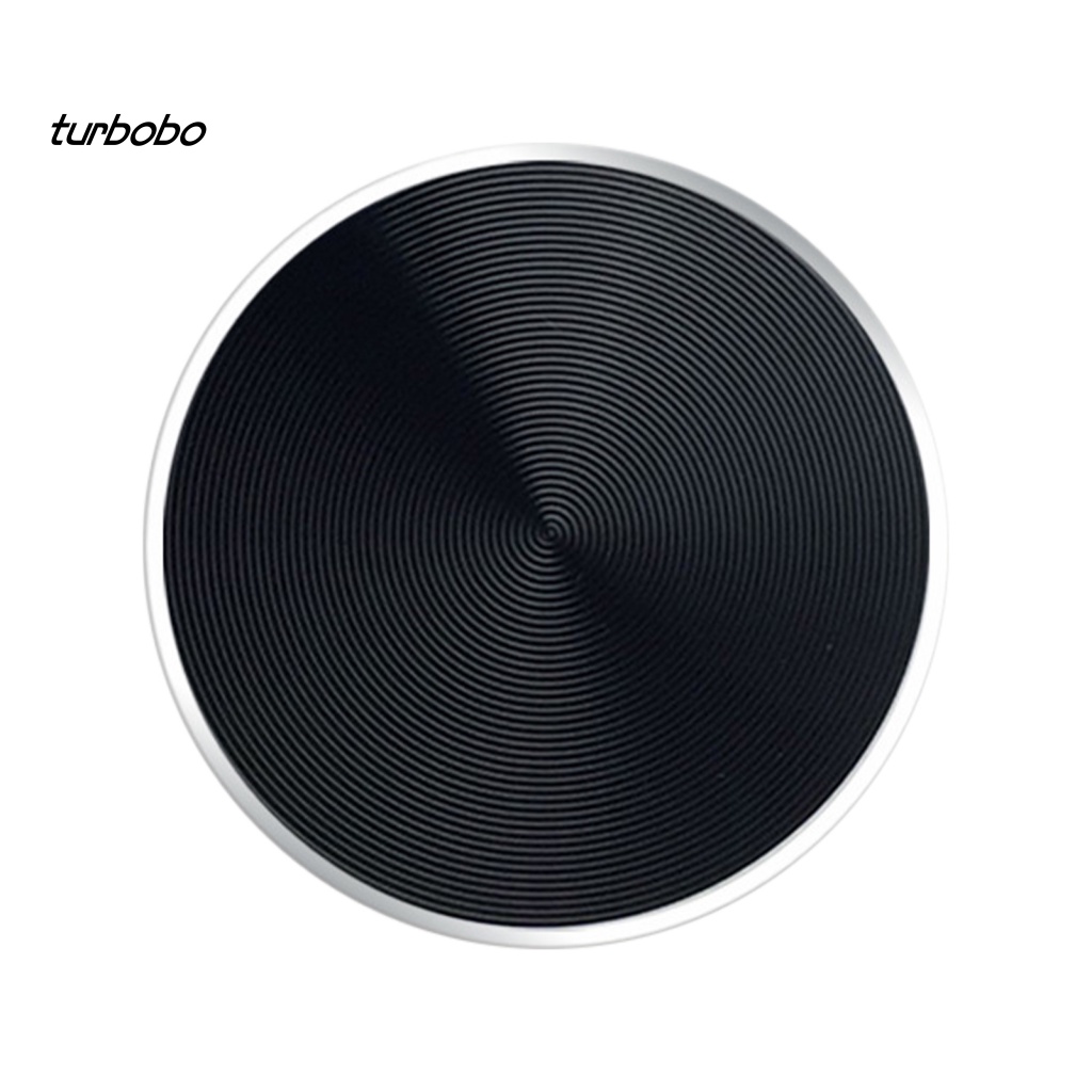 Miếng Dán Nam Châm Mini Giữ Điện Thoại Trên Xe Hơi