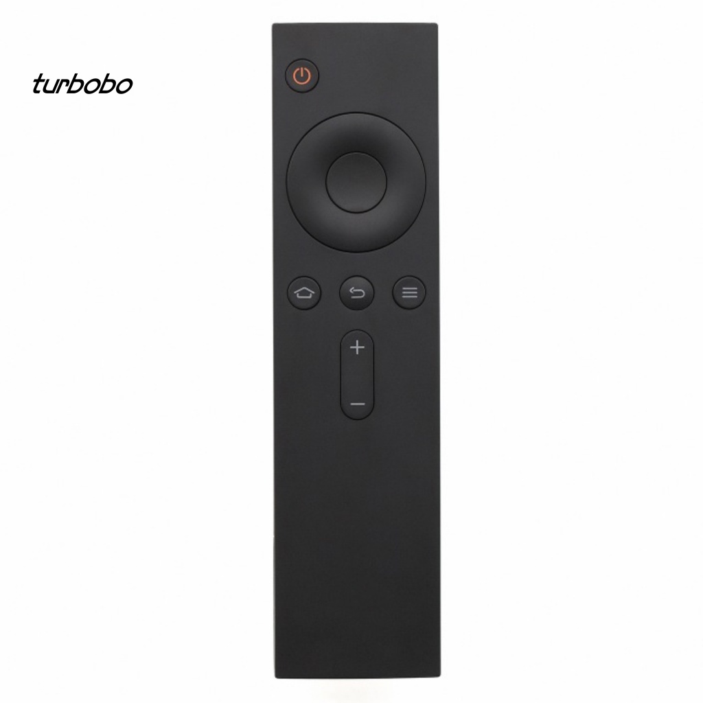 Vỏ Bảo Vệ Điều Khiển Từ Xa Bằng Silicon Cao Su Mềm Chống Trượt Cho Xiaomi Turboboo