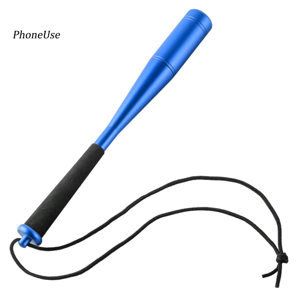 Vợt Đánh Bắt Cá Đa Năng Bằng Hợp Kim Nhôm PU Với Tay Cầm EVA