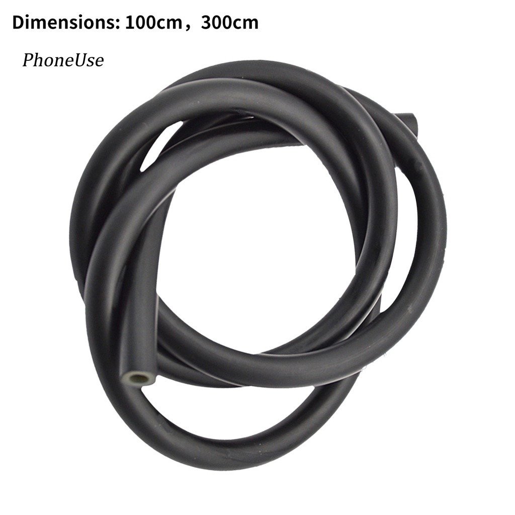 Pu Ống Thở Đi Săn Bằng Da Thiết Thực Dễ Sử Dụng