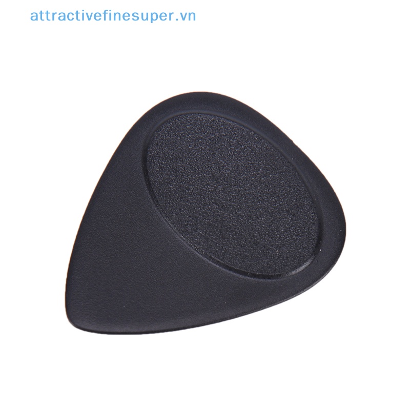 Set 10 Miếng Gảy Đàn Ghi Ta 0.7mm Màu Sắc Ngẫu Nhiên