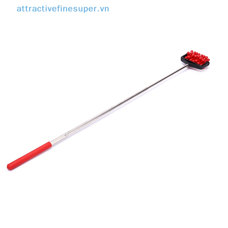 Con Lăn Mát Xa Lưng / Cánh Tay / Chân / Toàn Thân Giảm Đau Tiện Dụng