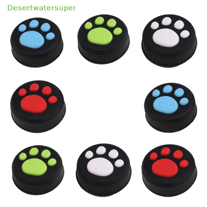 Nắp Silicone Bảo Vệ Nút Điều Khiển Chơi Game