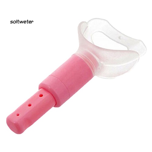 Thiết Bị Tập Thở Giúp Thon Gọn Bụng Và Eo