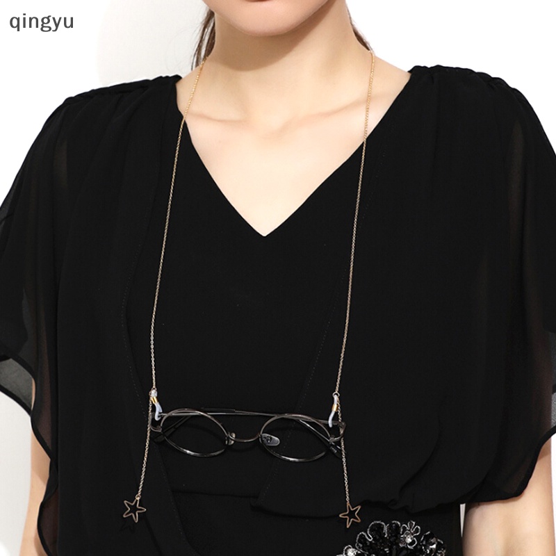 Dây Đeo Mắt Kính Hình Ngôi Sao Mới