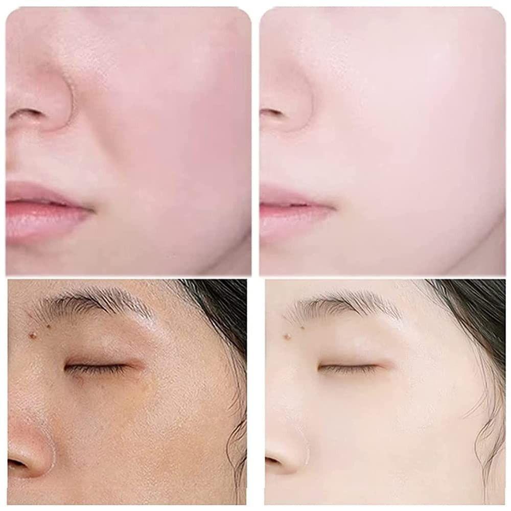 SOFTNESS Son Dưỡng Môi Collagen Chống Nếp Nhăn Đa Năng Làm Săn Chắc Da Khô