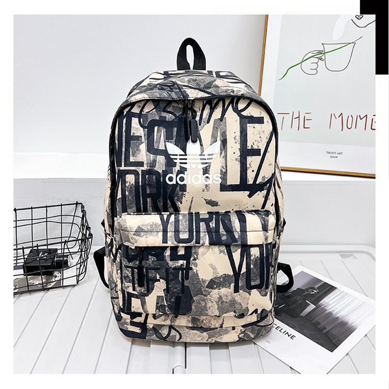 Ba Lô Thể Thao ADIDAS4233 ADIDAS7741 Thời Trang Phong Cách