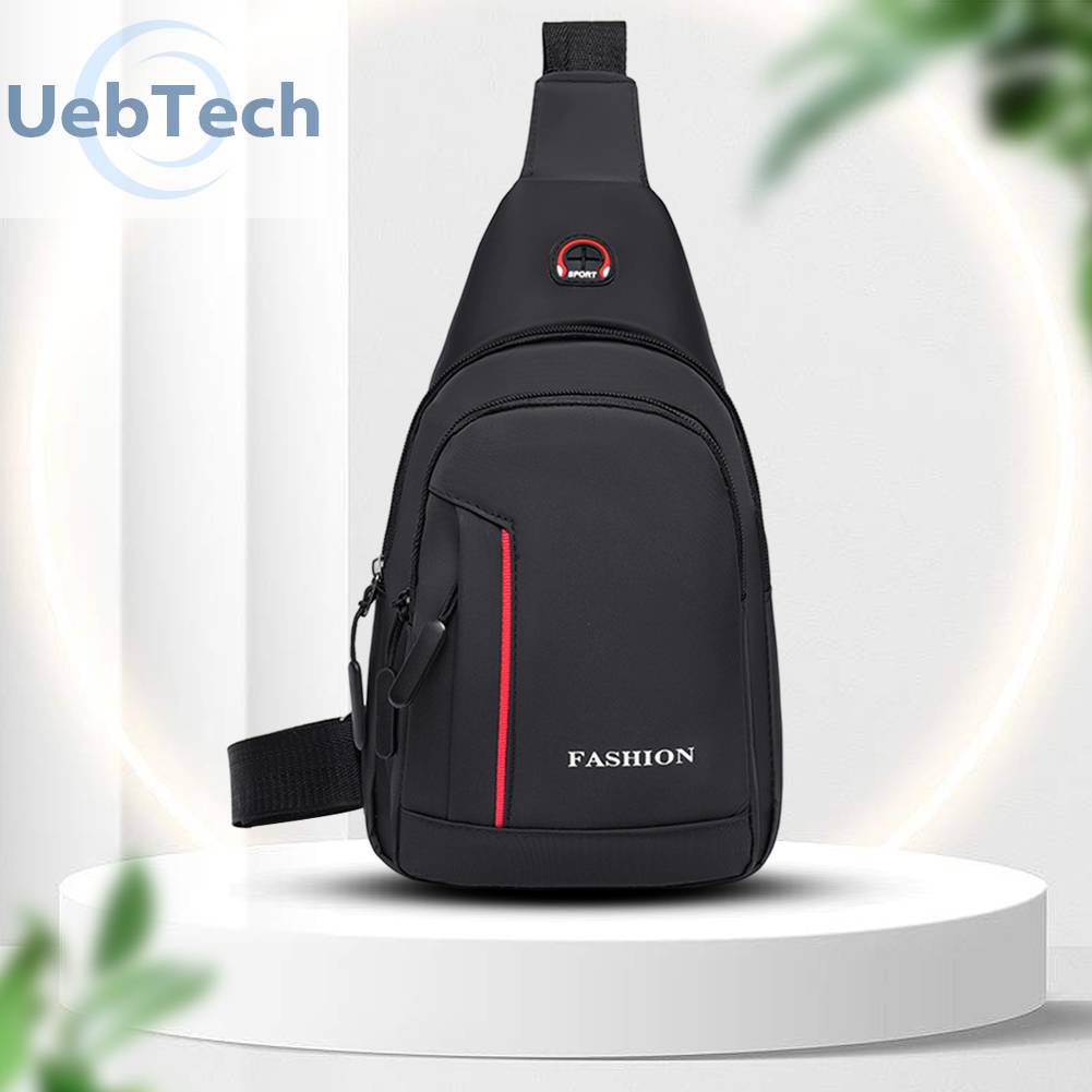 Túi Thể Thao Đeo Chéo Sức Chứa Lớn Cho Nam