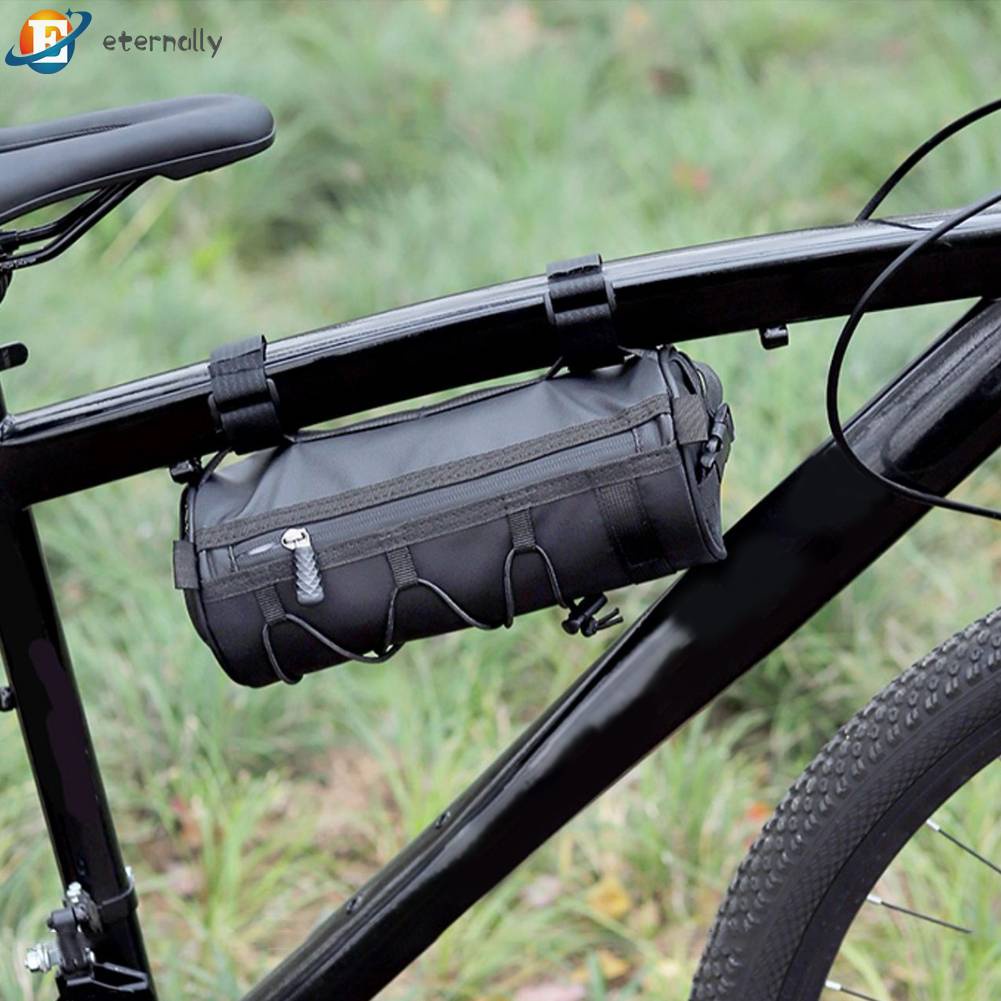 Túi Đựng Đồ Đa Năng Chống Thấm Nước Gắn Khung Xe Đạp