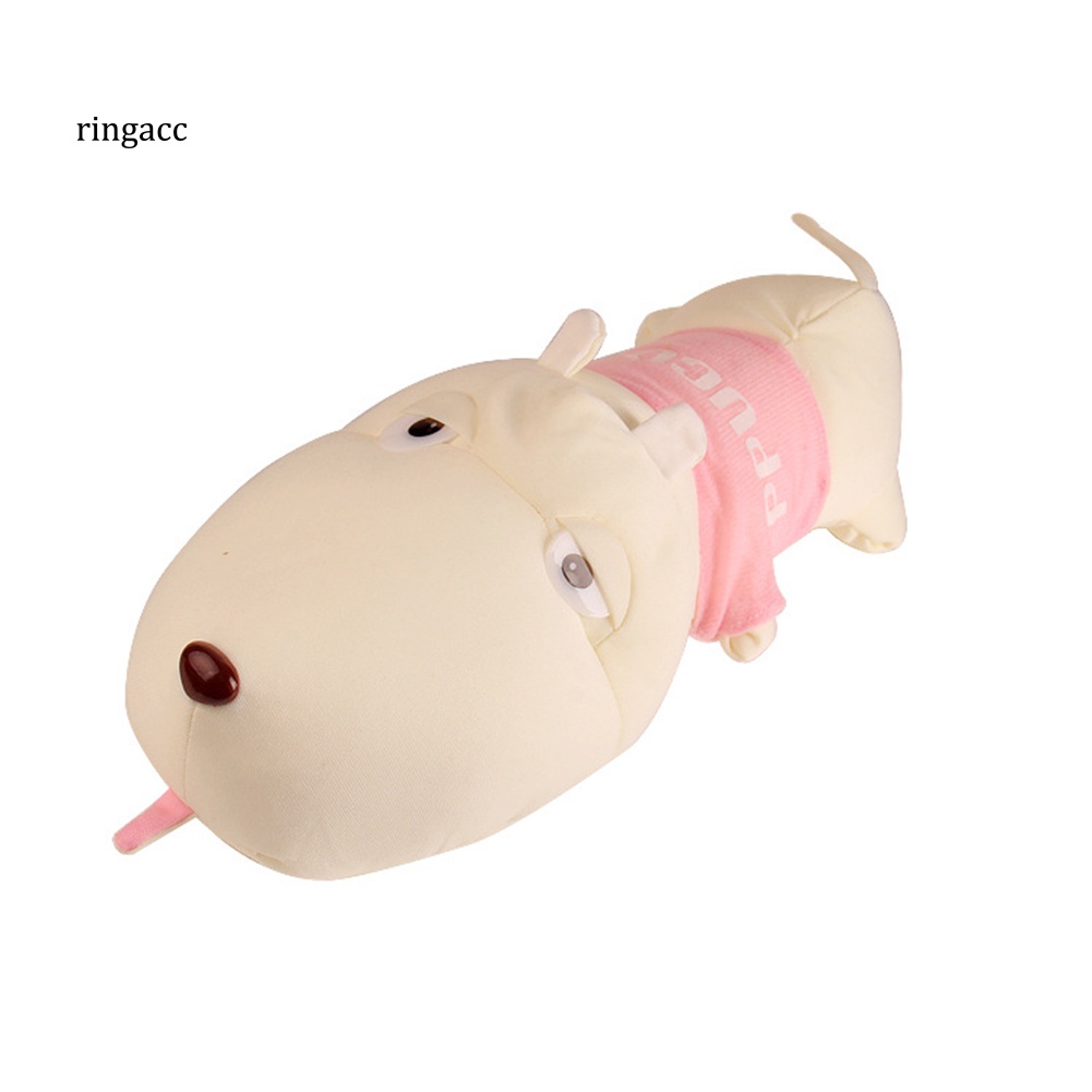 Rga Búp Bê Than Tre Hoạt Tính Lọc Không Khí Hình Chú Chó Trang Trí Nội Thất Xe Hơi