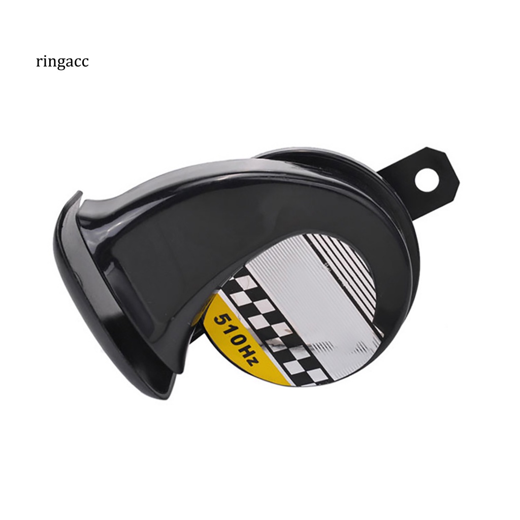 Còi Cảnh Báo RGA 12V 12V Chuyên Dụng Cho Xe Hơi / Xe Tải / Tàu Thuyền