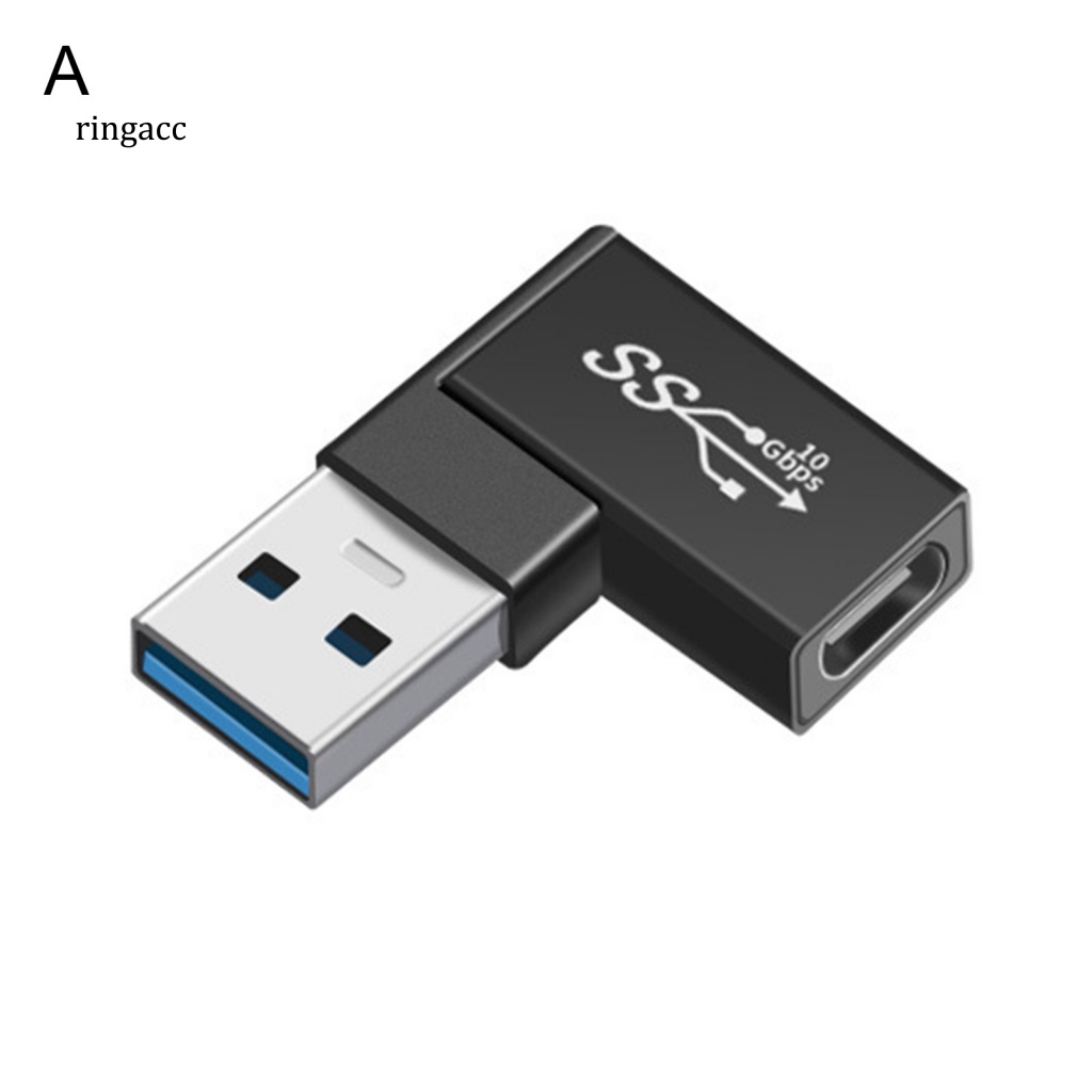 Bộ Chuyển Đổi OTG Tốc Độ Truyền Dữ Liệu Nhanh 10Gbps Cổng Type-C Sang USB30 Cho Điện Thoại