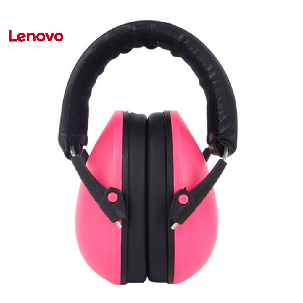 Tai Nghe Chụp Tai Chống Ồn Trọng Lượng Nhẹ Hình Hoa Hướng Dương Bảo Vệ Tai Cho Bé Khi Đi Du