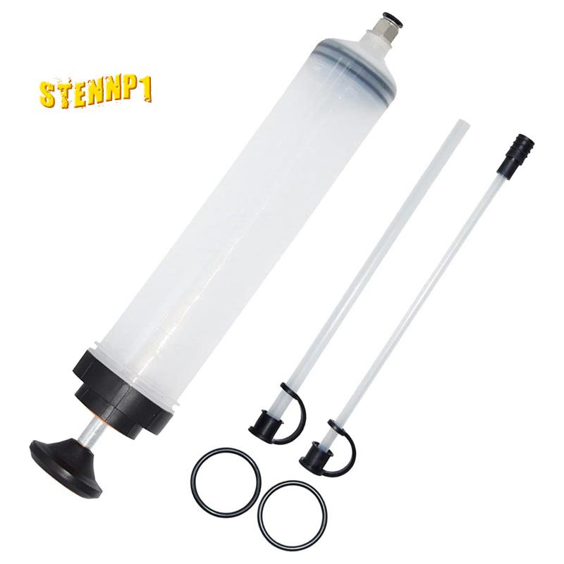 Ống Bơm Dầu 500Cc Bằng Nhựa Chuyên Dụng Cho Xe Hơi