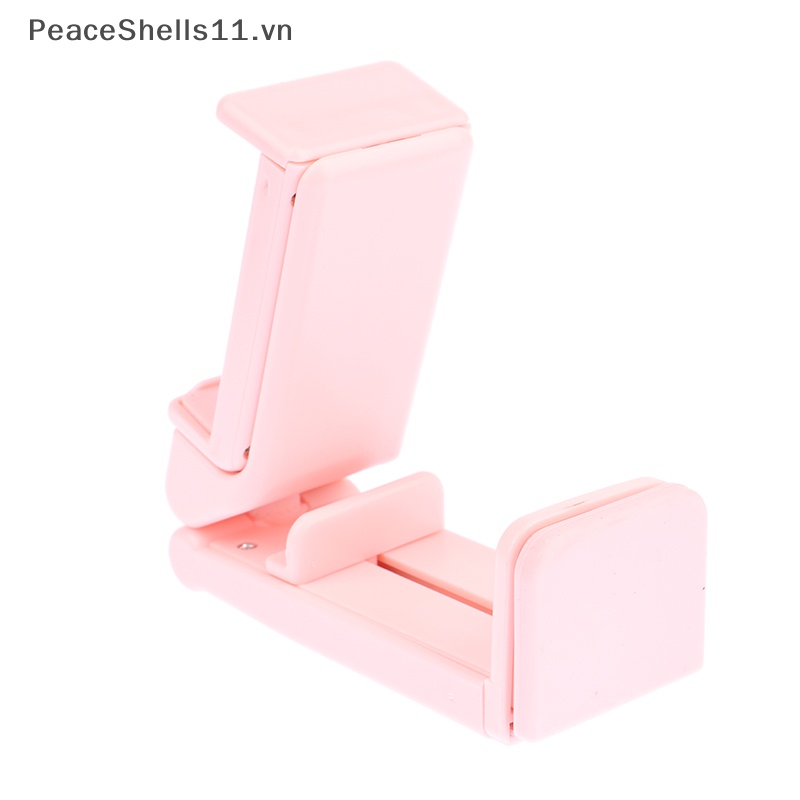 Giá Đỡ Điện Thoại Di Động Xoay Điều Chỉnh Được Để Bàn