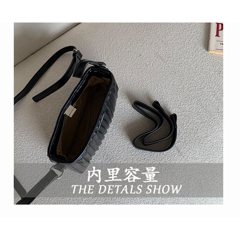 Túi Đeo Vai Thiết Kế Mới Thời Trang Theo Phong Cách Hàn Quốc 2023