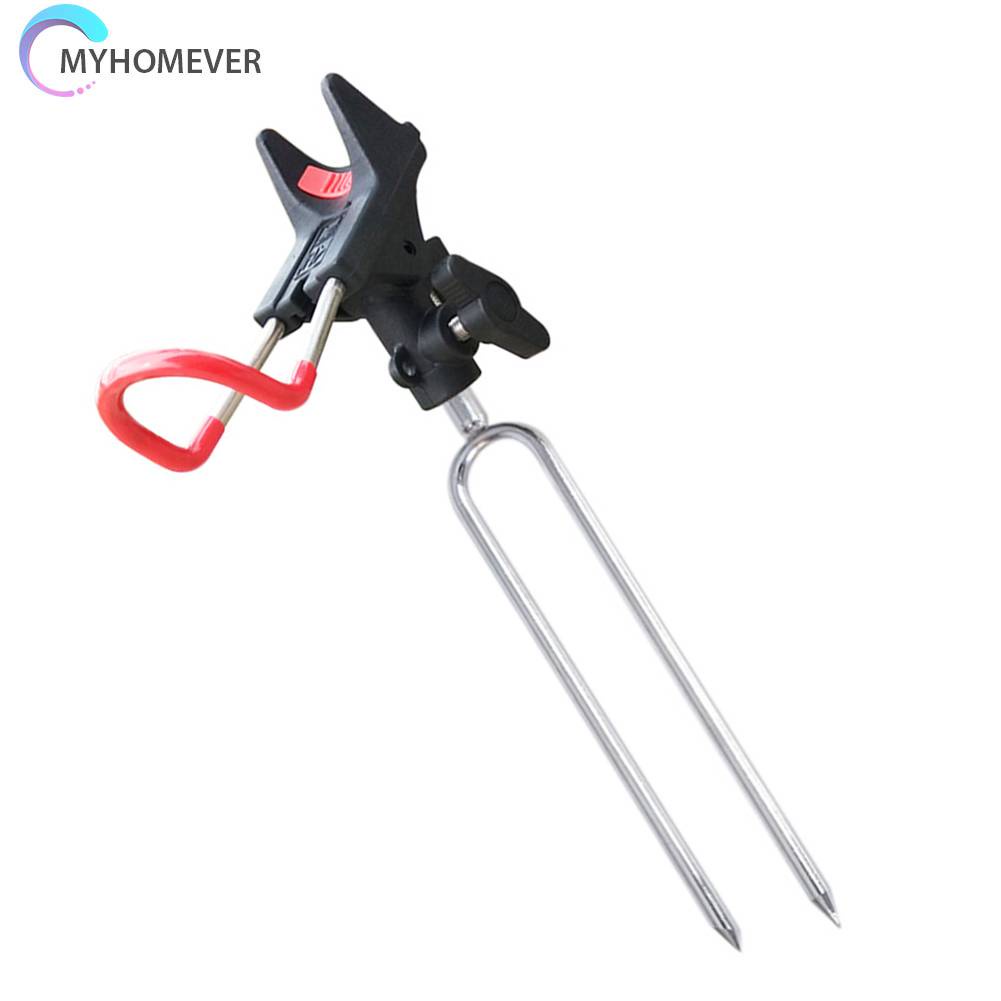 Giá Đỡ Cần Câu Có Thể Điều Chỉnh Dành Cho Thuyền / Sông / Hồ Bơi