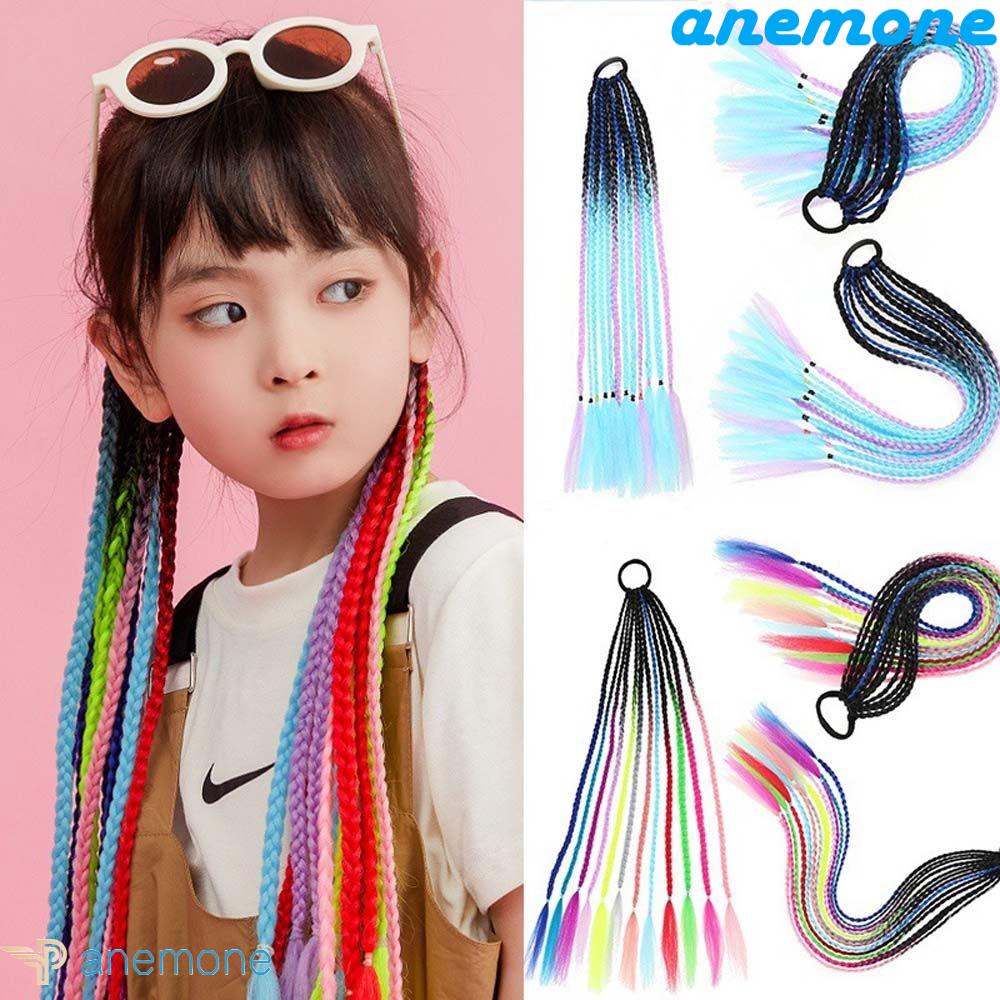ANEMONE Mũ Bảo Hiểm Co Giãn Nhiều Màu Sắc Phong Cách Hip Hop Châu Âu