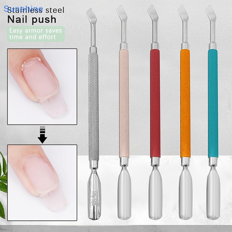 Nhíp Nhổ Lông Mi Giả Bằng Thép Không Gỉ Tiện Dụng