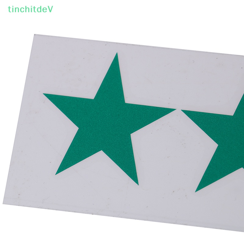 Miếng Dán Phản Quang Trang Trí Khung Bánh Xe Đạp Leo Núi [Mới] [Mới]