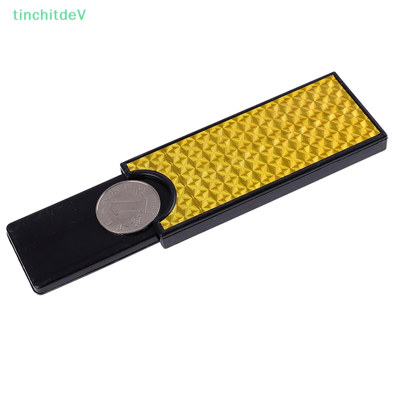 [TinchitdeV] Hộp Đựng Tiền Xu Ảo Thuật Sáng Tạo Đồ Chơi Trẻ Em [Mới]