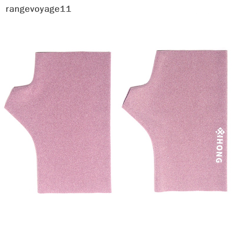 Găng Tay Chống Tia UV Bảo Vệ Móng Màu Đen