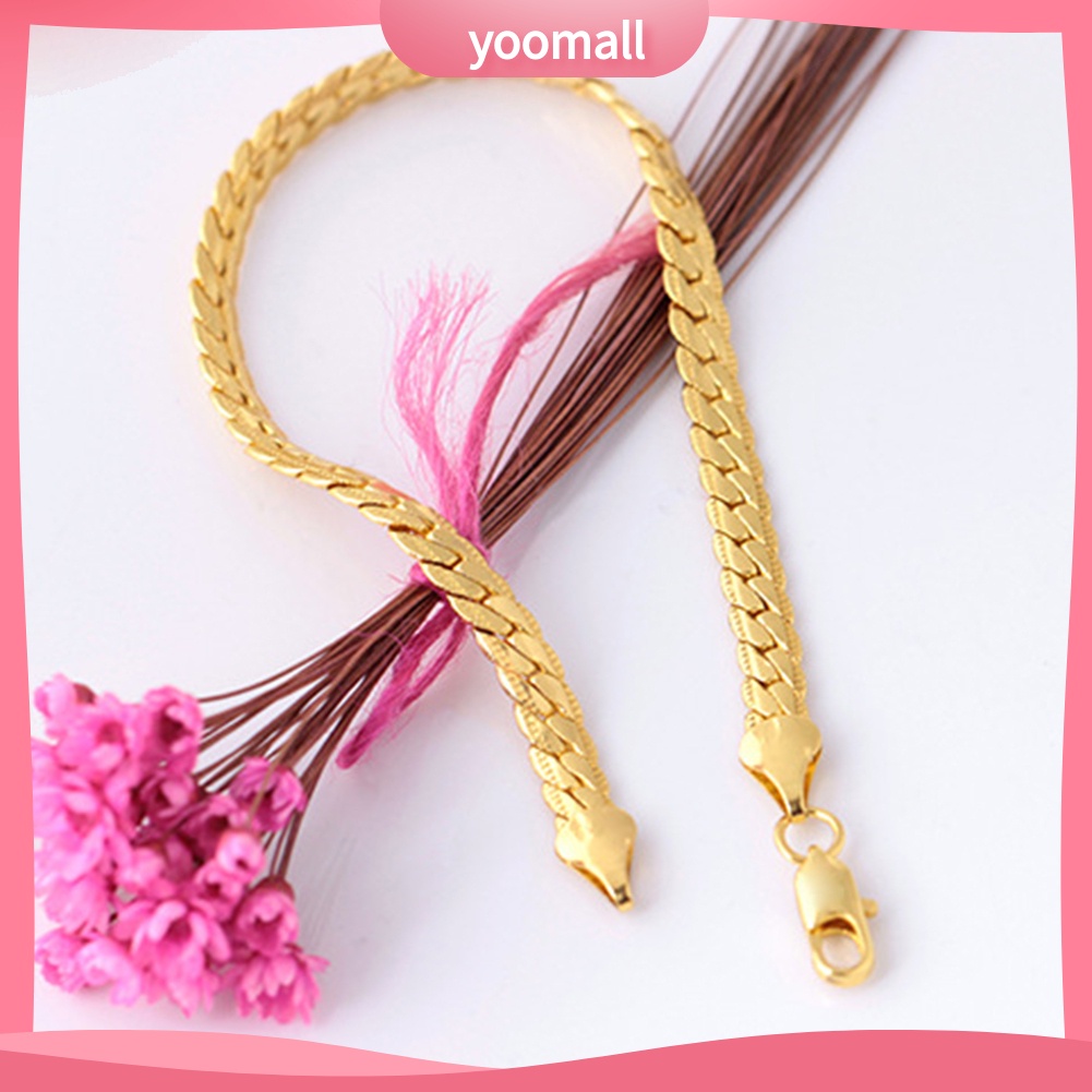 Vòng Tay Chuỗi Hạt Thời Trang Dự Tiệc DIY Cho Nam Và Nữ