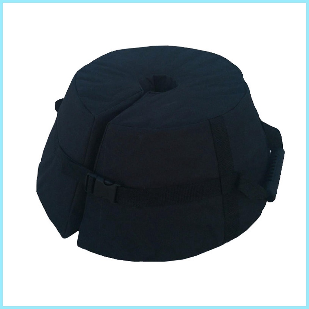 Túi Cát 600D Chống Gió Có Thể Gấp Gọn Dùng Để Dựng Lều