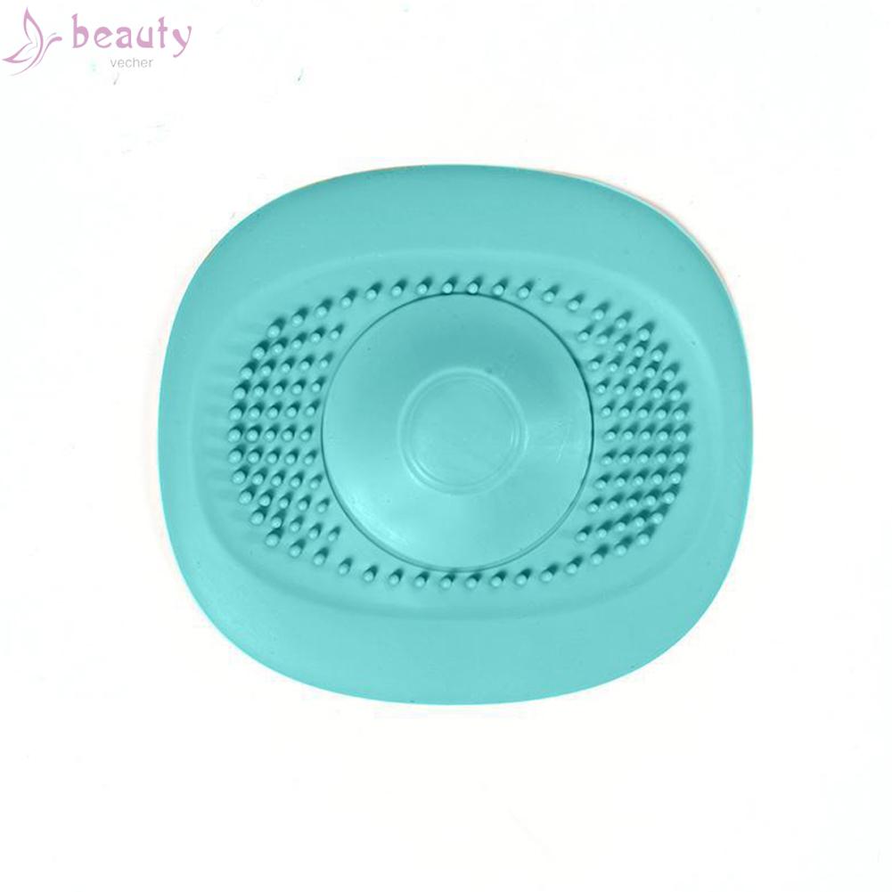 Miếng Lọc Rác Bồn Rửa Chén 10x10.5cm