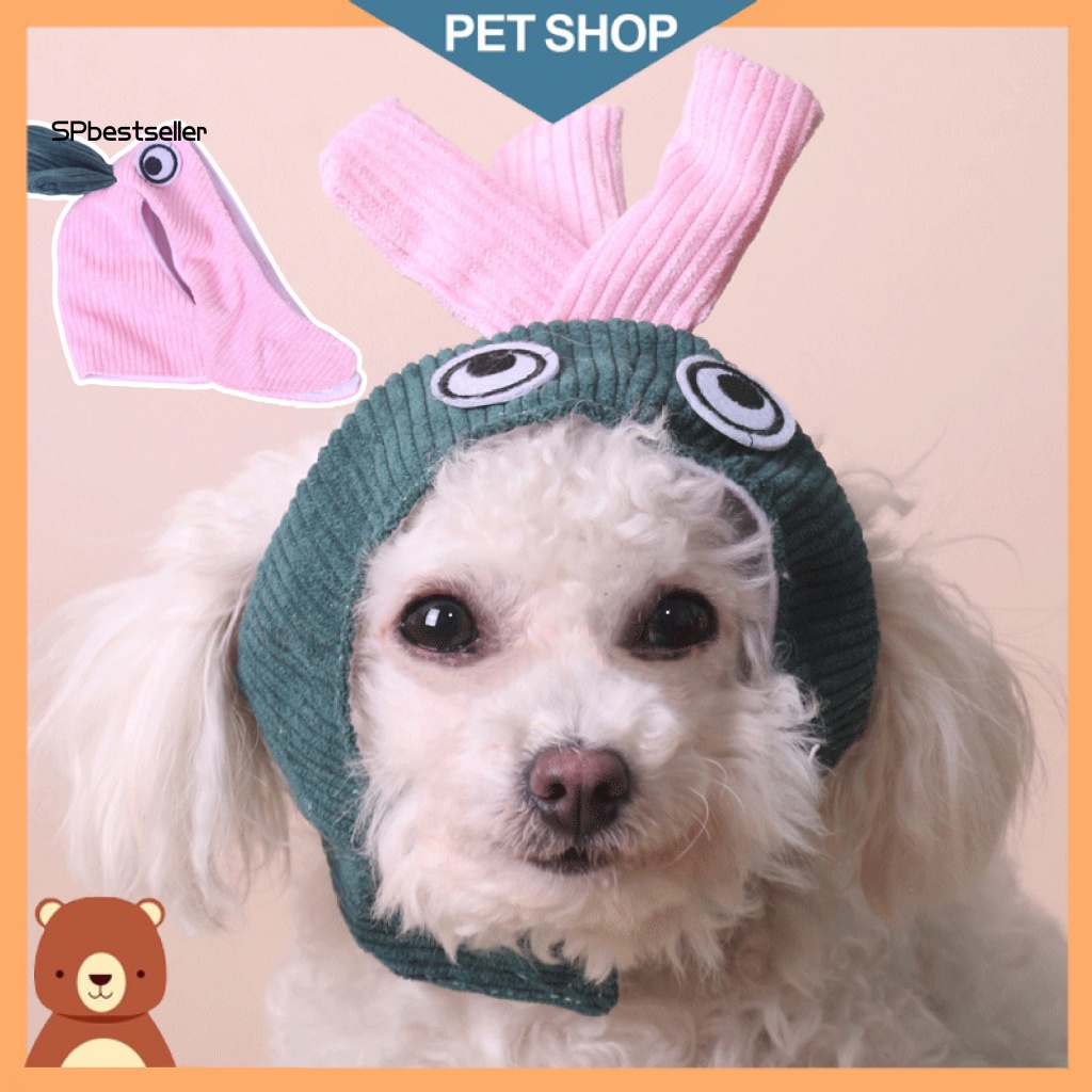 Mũ Đội Mềm Mại Màu Sắc Tươi Sáng Dùng Để Hóa Trang Tiệc Giáng Sinh / Halloween