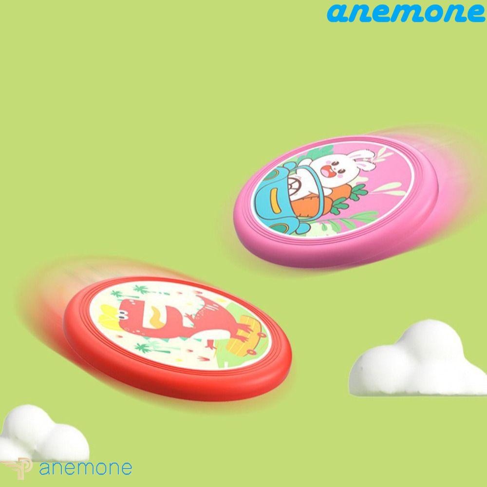 ANEMONE Đĩa Cân Bằng Hình Khủng Long / Thỏ Mềm Mại Cho Người Lớn Và Trẻ Em