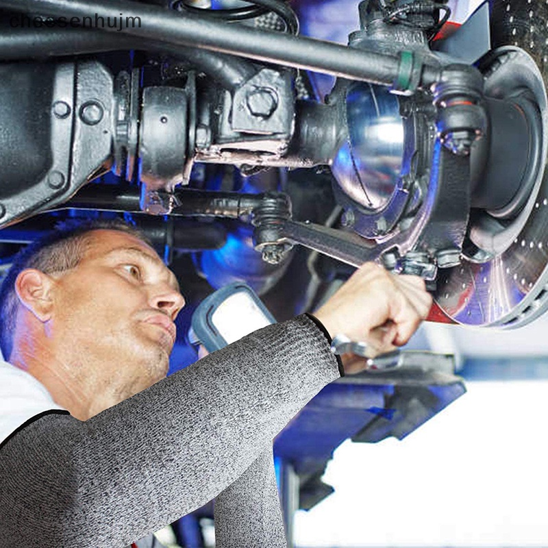 1 Găng Tay Bảo Vệ Chống Đâm Thủng Cấp 5 HPPE