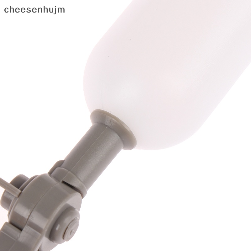 Van Phao Bơi Tự Động Bằng Nhựa Kích Thước 20mm 1 / 2 Inch