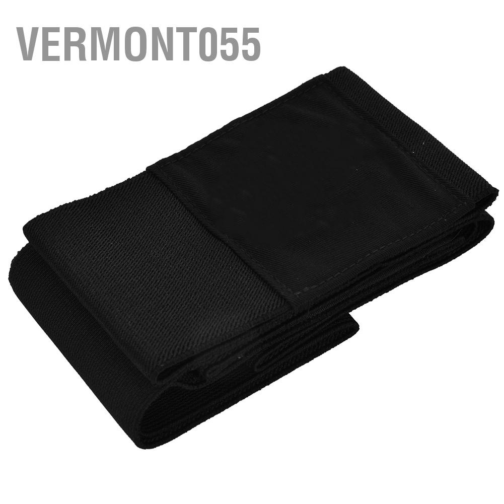 Vermont055 Golf Swing Dụng cụ hỗ trợ thực hành Hỗ khuỷu tay Brace Arm Band Phụ kiện đào tạo
