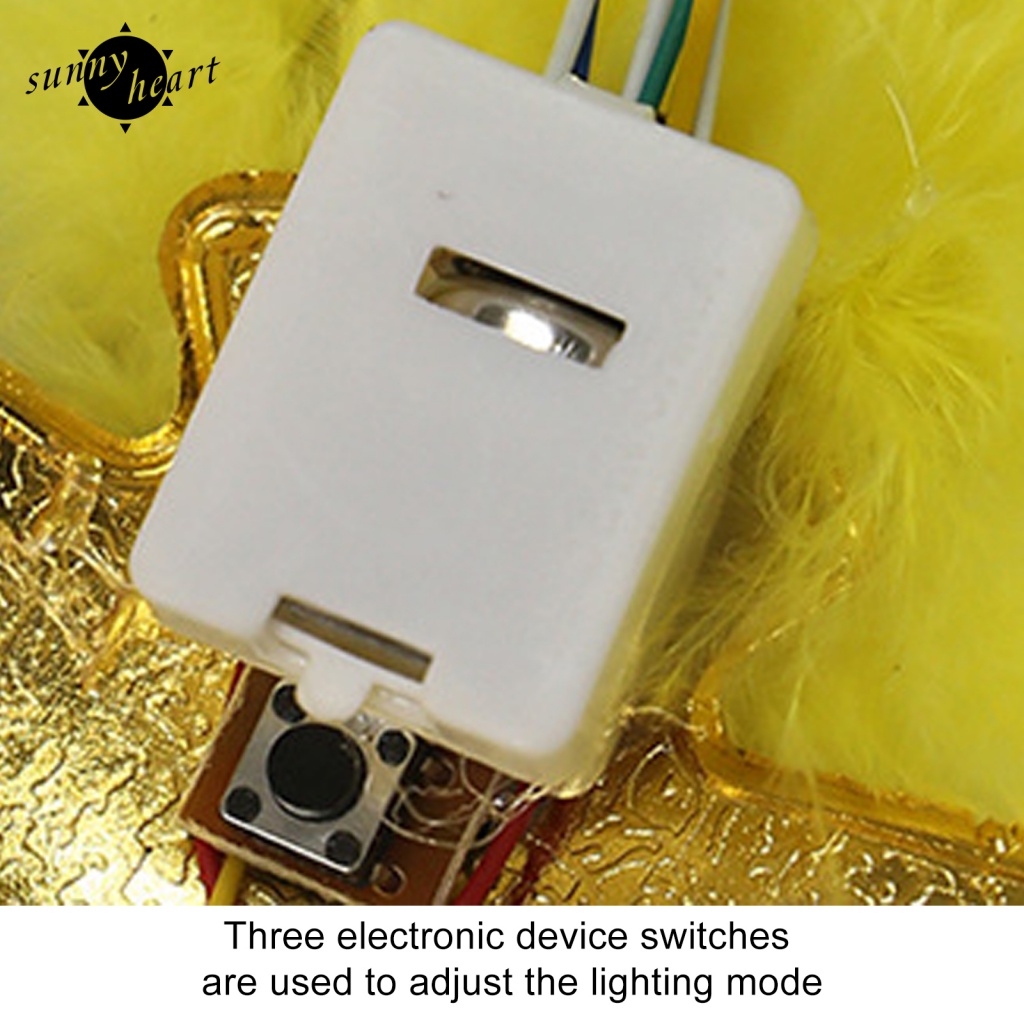 Sunnyheart Great for Halloween Hoặc Giáng Sinh Mardi Gras Masquerade Mardi Gras Prom Dây Đeo Tùy Chỉnh Thiết Kế Phù Hợp Cho Tiệc Hóa Trang Sân Khấu / Tiệc Tùng