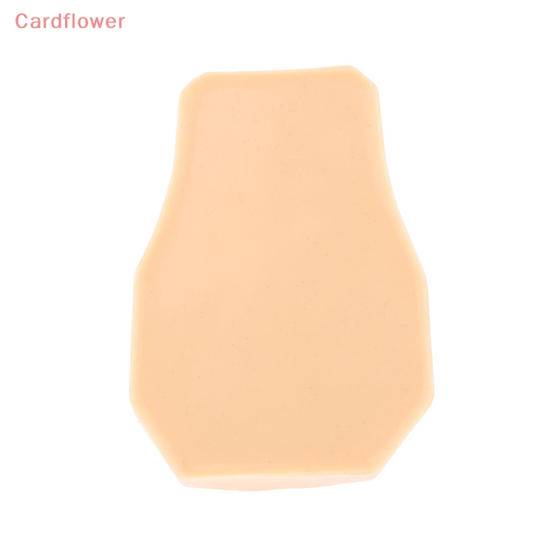 1 Mô Hình Mũi Silicon Luyện Tập Trang Sức Chuyên Nghiệp Có Thể Tái Sử Dụng