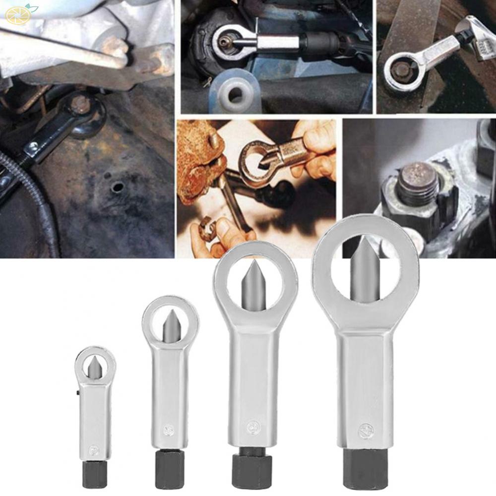 Dụng Cụ Tháo Gỡ Đai Ốc Bị Hỏng 9-27mm
