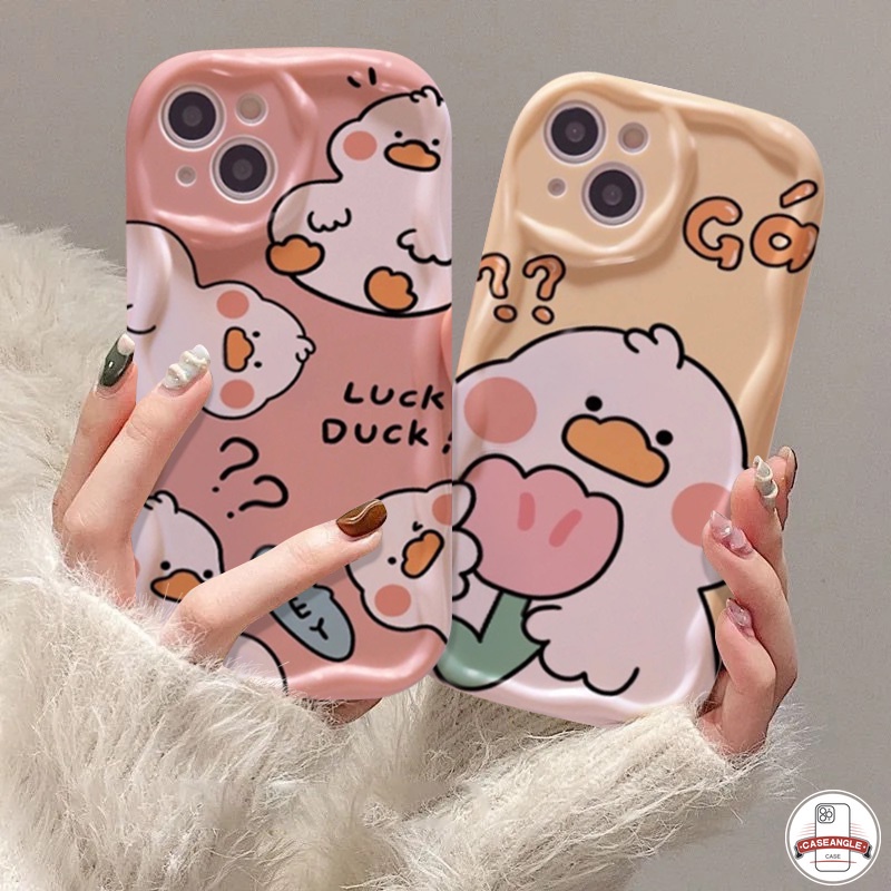 Ốp Điện Thoại Dễ Thương Cho Vivo Y36 Y17 Y16 Y21s Y22s Y15s Y21 Y12 Y20 Y15A Y21A Y02T Y12s Y51 Y02 Y50 Y35 Y15 Y11 Y91 Y30 Y12i Y20s Y91C Y33s Y31 Y95