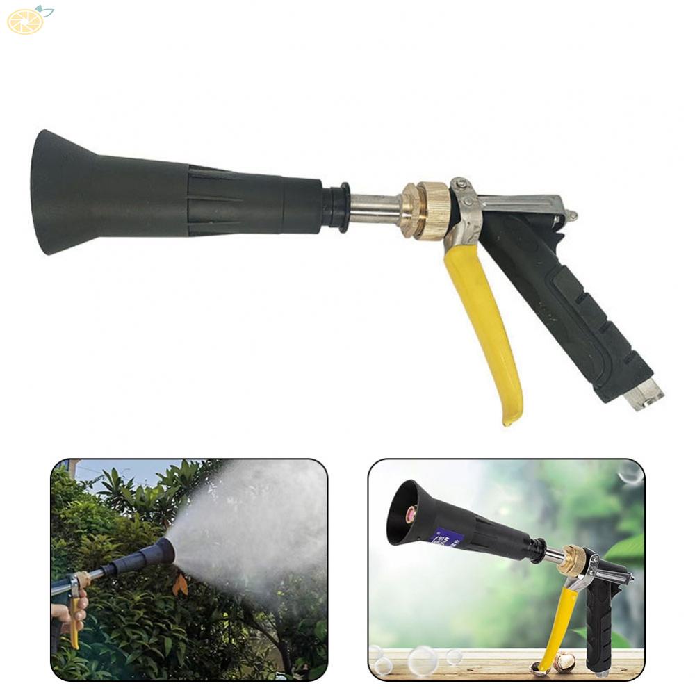 【VARSTR】Sprinkler Agricultural Durable For Green Plant Garden Watering Irrigation