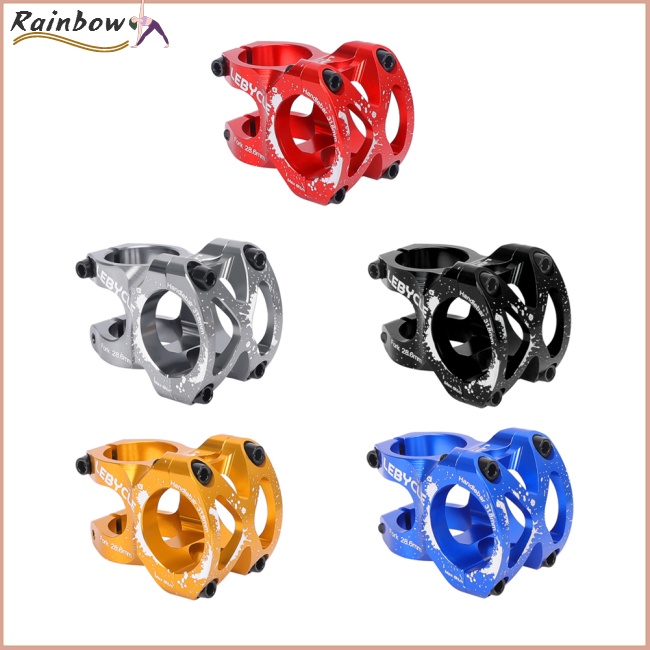 Pô Tăng 31.8 35mm 0 Độ Chuyên Dụng Cho Xe Đạp Leo Núi