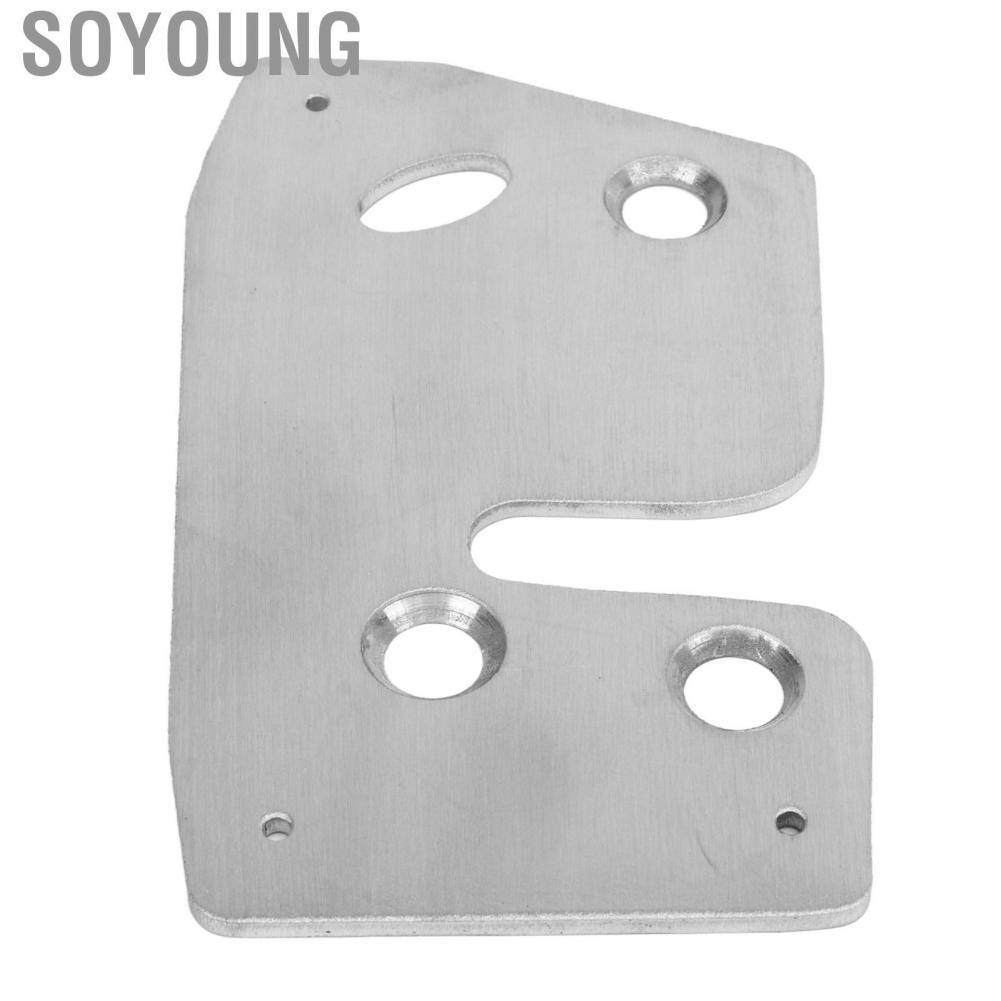 Soyoung Door  Reinforcement  Enhanced Safety Pickup  High Strength Rustproof  Side for Vehicles