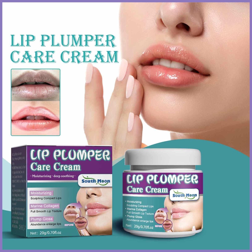 Son Dưỡng Môi Căng Mọng Tự Nhiên Cấp Ẩm Hydrat Hóa Và Làm Đầy Đặn Môi nota2vn