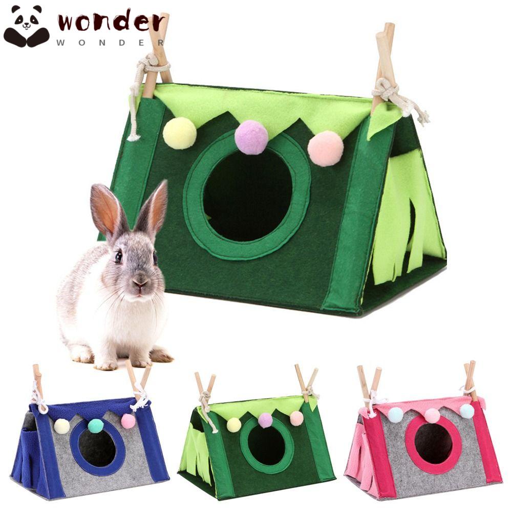 Đường Hầm Nhỏ Xinh Xắn Cho Thú Cưng