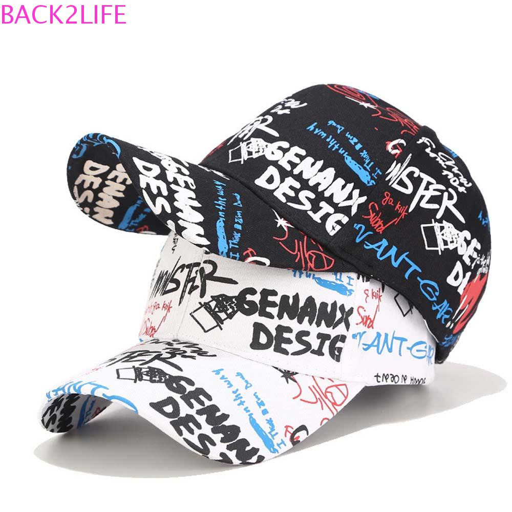 Mũ Lưỡi Trai 2Life Thời Trang Mùa Hè Giản Dị Dành Cho Nữ