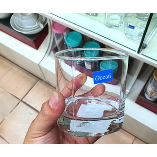 Ly thủy tinh ocean trinity rock 305ml ocean b19811 , thủy tinh cao cấp, nhập khẩu thái lan
