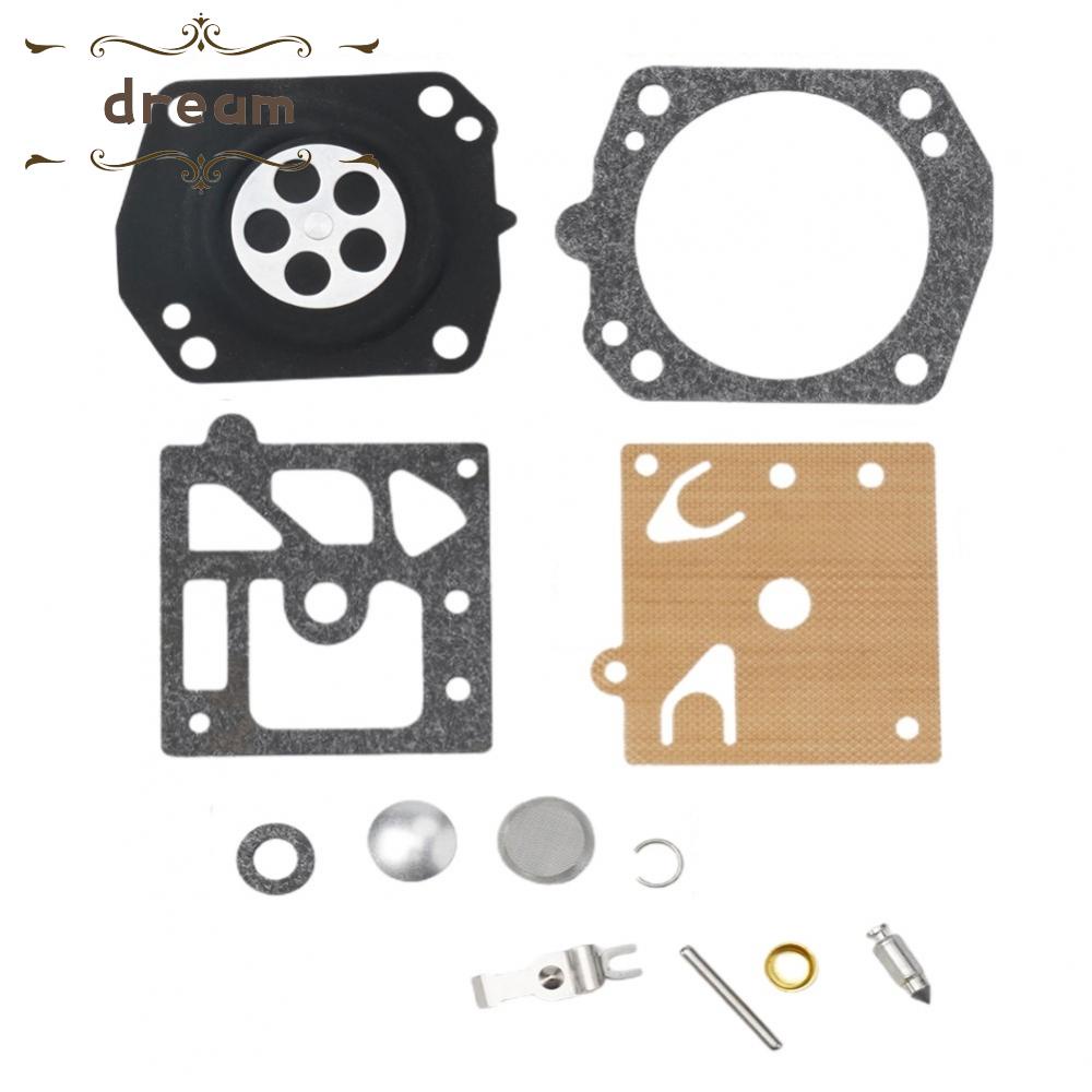 【DREAMLIFE】HDA Gasket Engines Parts for Husqvarna Walbro 254 257 261EPA 262 238 254 Rebuild