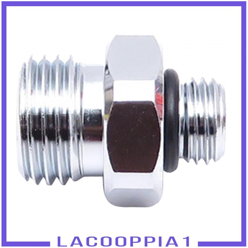 Bộ Chuyển Đổi Kết Nối Bình Lặn Chống Mòn