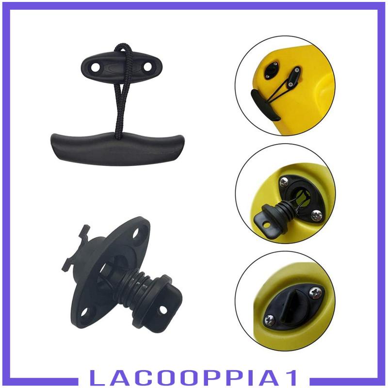 Tay Cầm Chữ T Cho Thuyền Kayak Tiện Dụng