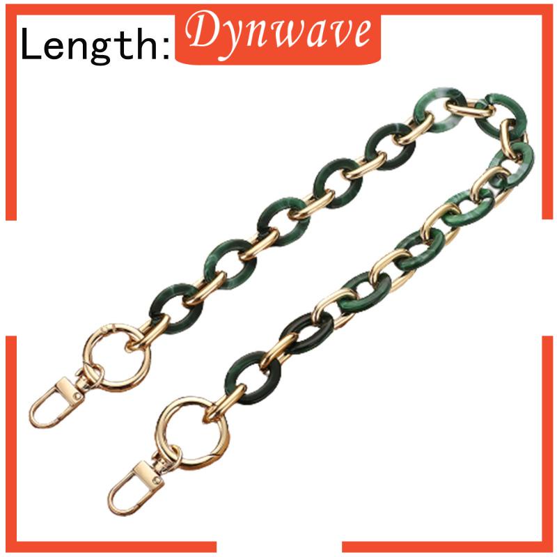 Bộ Dây Xích Acrylic Đeo Vai Chuyên Dụng Cho Đi Mua Sắm