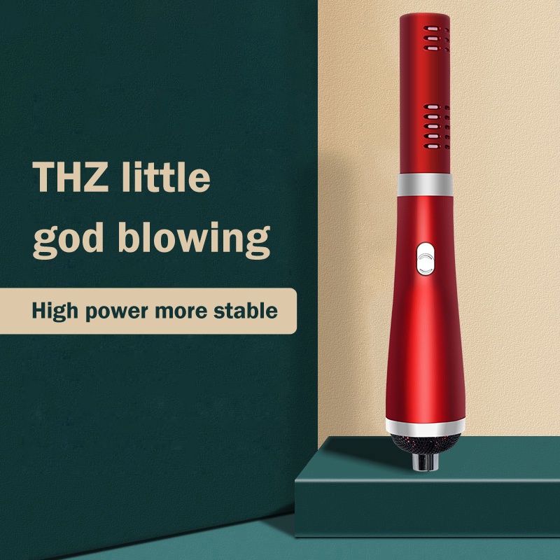 Terahertz thiết bị thổi gió Máy vật lý trị liệu lành mạnh từ tính nhẹ iteracare Máy thổi tóc bằng điện chăm sóc cơ thể giảm đau